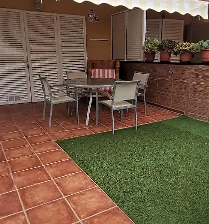 Apartment Playa Americas El Camison Playa de las Americas (Tenerife)