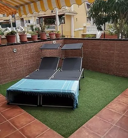 Playa Americas El Camison Apartment Playa de las Americas (Tenerife)