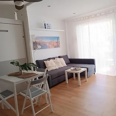 Playa Americas El Camison Apartment Playa de las Americas (Tenerife)