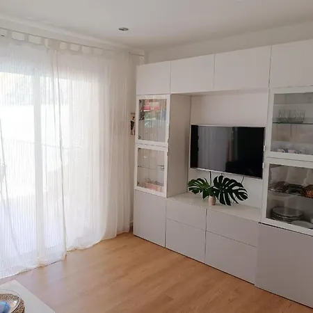 Playa Americas El Camison Apartment