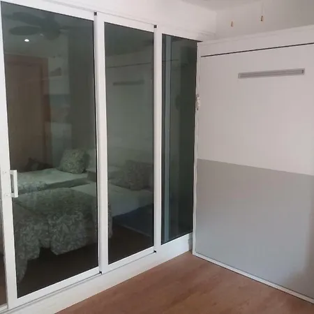 Playa Americas El Camison Apartment *