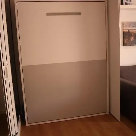 Playa Americas El Camison *