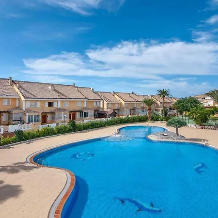 Apartman Playa Americas El Camison Playa de las Américas