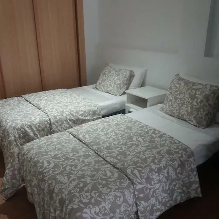 Playa Americas El Camison *