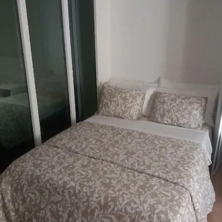 Apartman Playa Americas El Camison Playa de las Américas